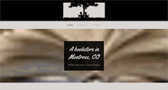 Desktop Screenshot of anovelidea.net